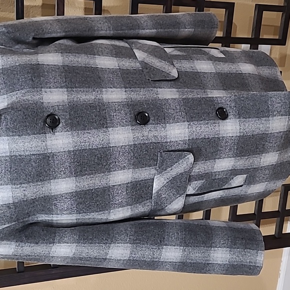 Womens Pendleton Wool Car Coat - Picture 3 of 10